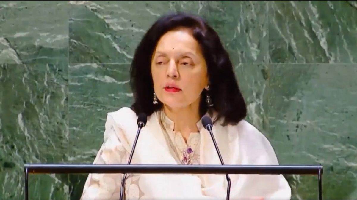 india-expresses-anguish-over-alarming-humanitarian-crisis-in-gaza-seeks-deescalation-release-of-hostages
